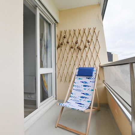 Pegase Bleu - A 500M De La Plage Courseulles-sur-Mer Exteriör bild