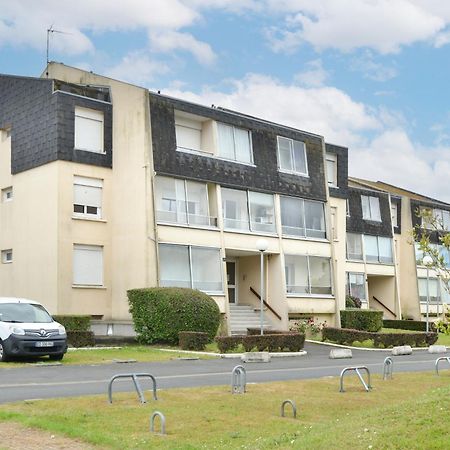 Pegase Bleu - A 500M De La Plage Courseulles-sur-Mer Exteriör bild