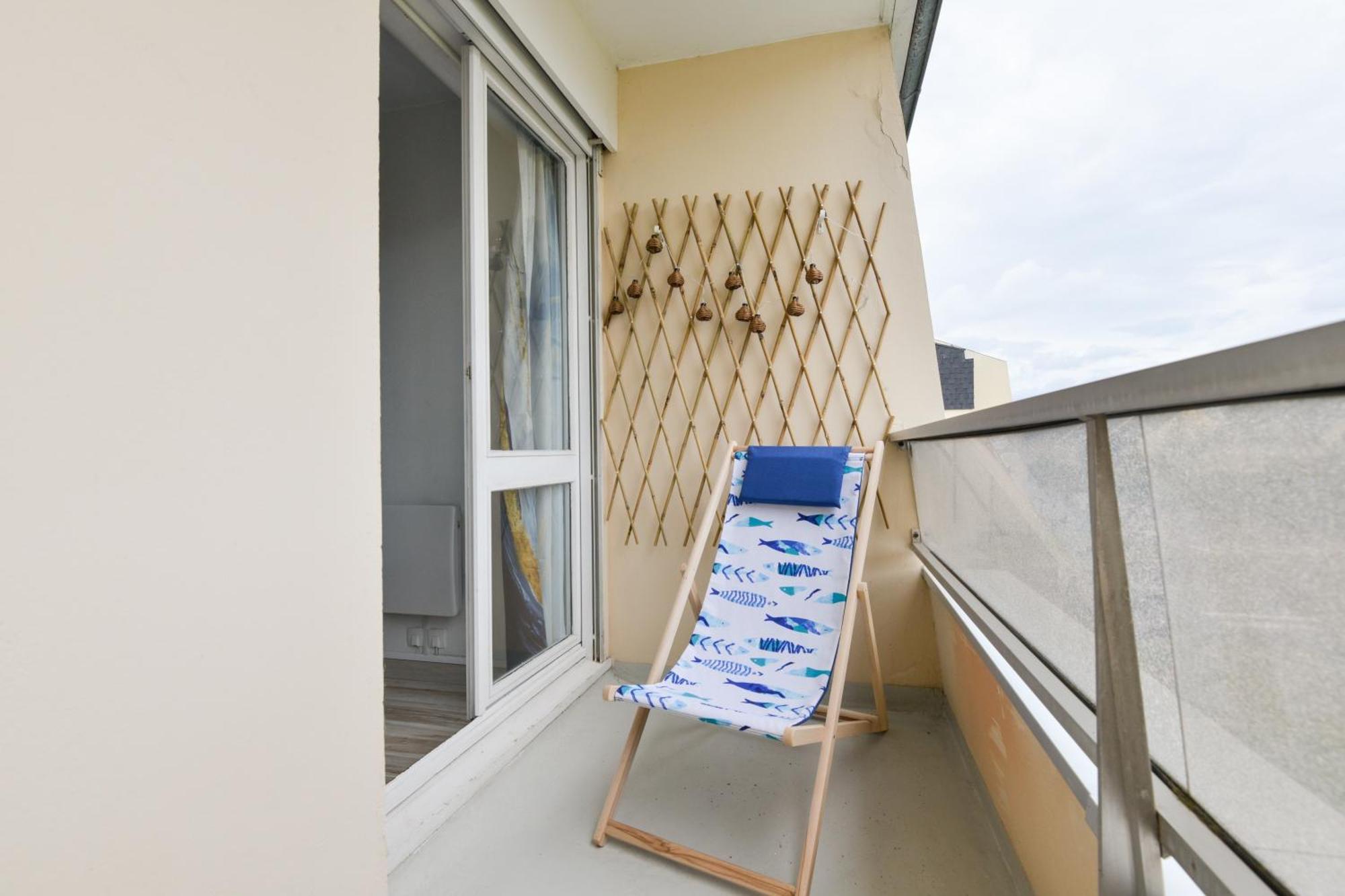 Pegase Bleu - A 500M De La Plage Courseulles-sur-Mer Exteriör bild